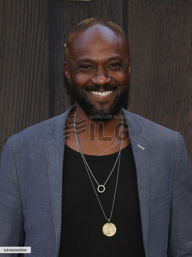 The Strangers: Chapter 1 Premiere - LA