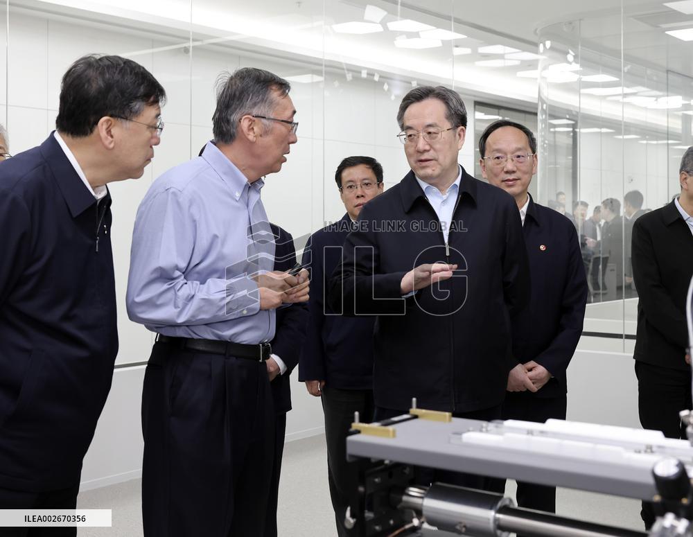 CHINA-LIAONING-RESEARCH TOUR-SYMPOSIUM (CN)