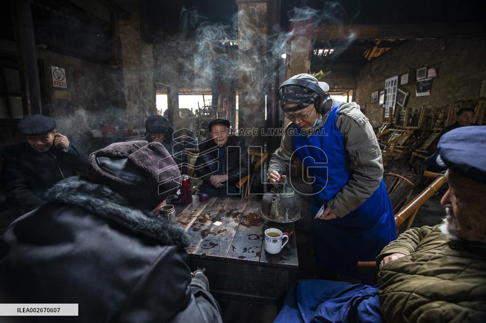 CHINA-UNESCO-DOCUMENTARY HERITAGE-THREE ITEMS-INSCRIBED (CN)