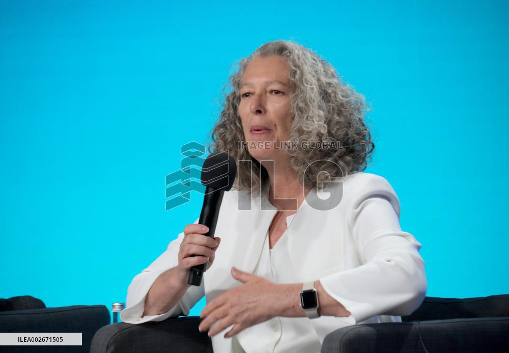 Second International Summit of Cities and Regions in Kyiv