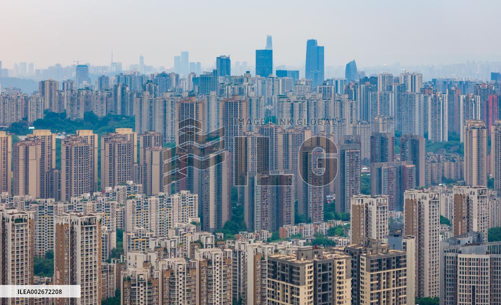 Real Estate Without Purchase Restrictions