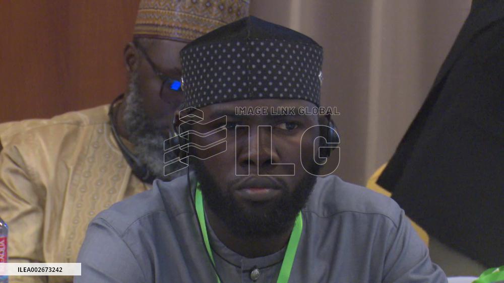 ECOWAS aims to unlock citizens' potential through human capital development