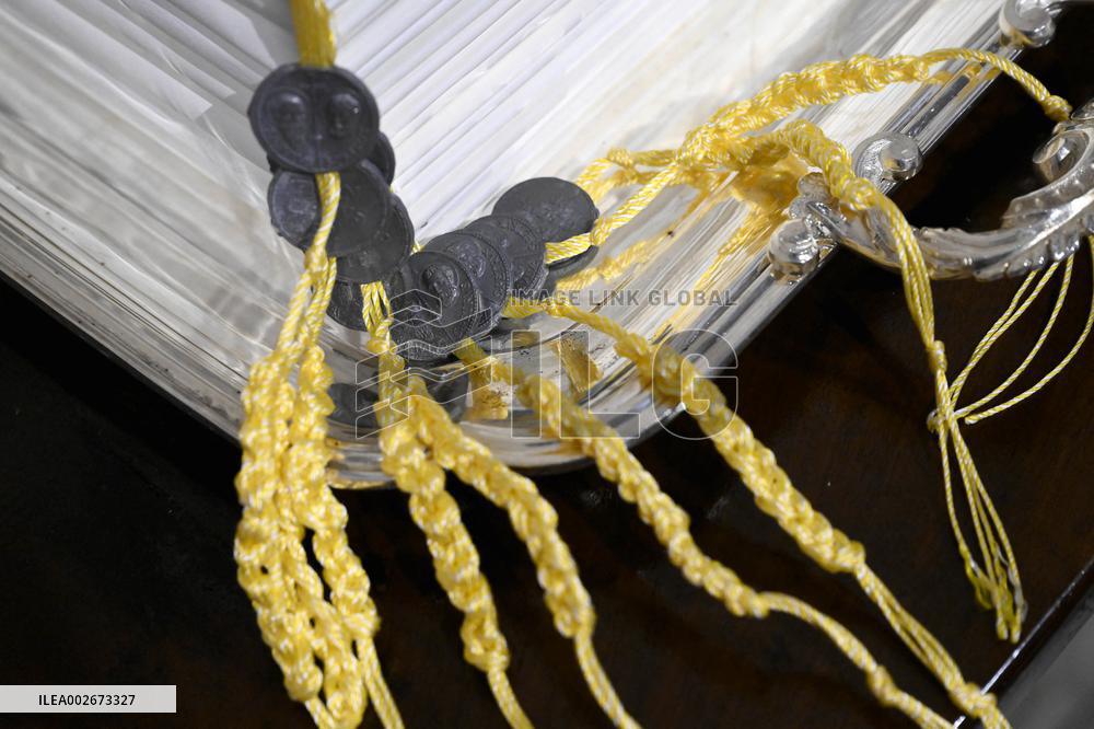 Pope Francis Proclaims Jubilee 2025 - Vatican