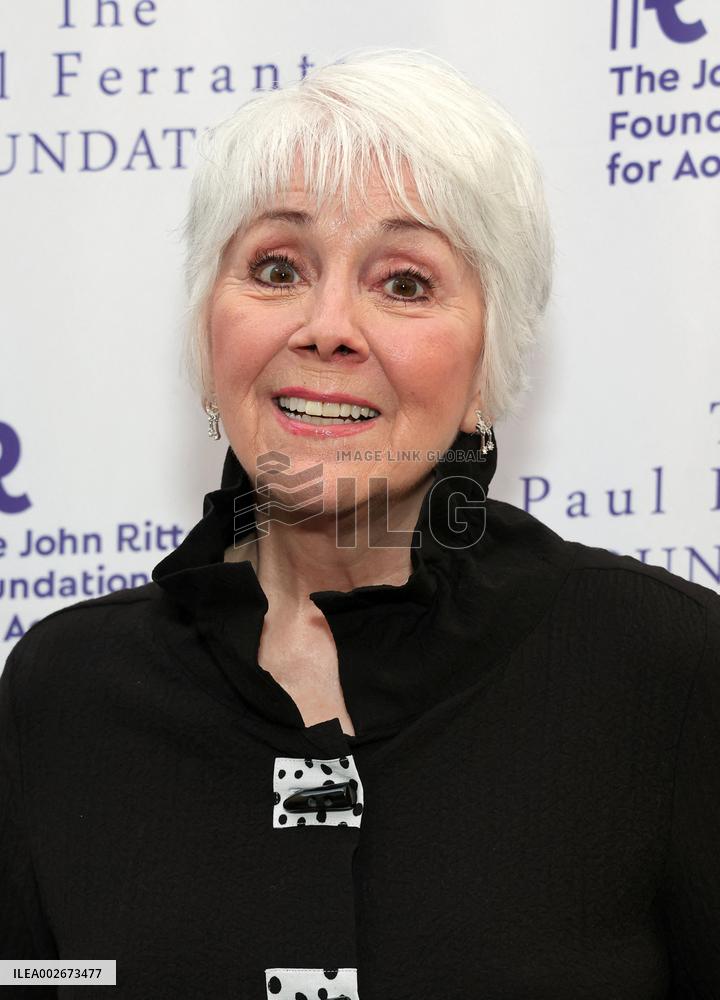 The John Ritter Foundation for Aortic Health Event - LA