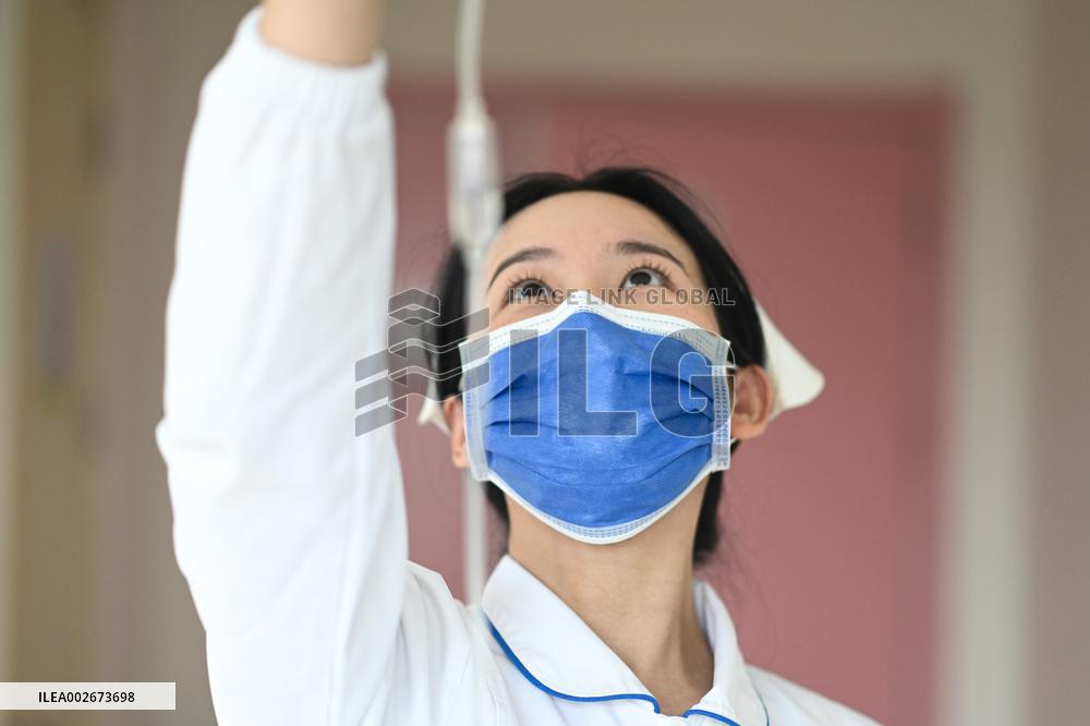 International Nurses Day