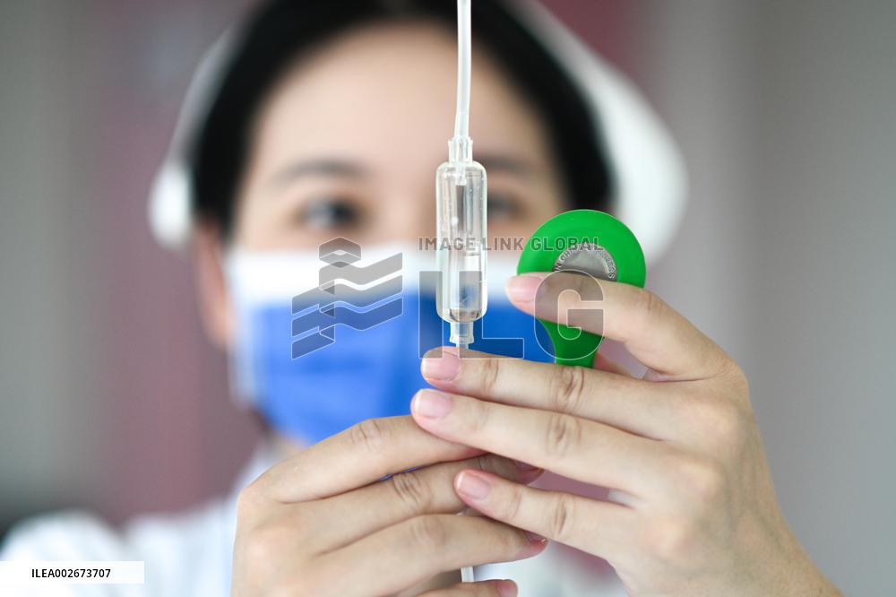 International Nurses Day