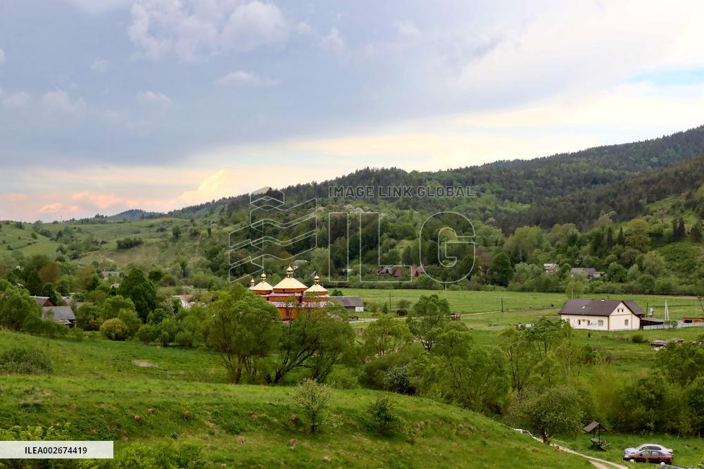 Lviv region