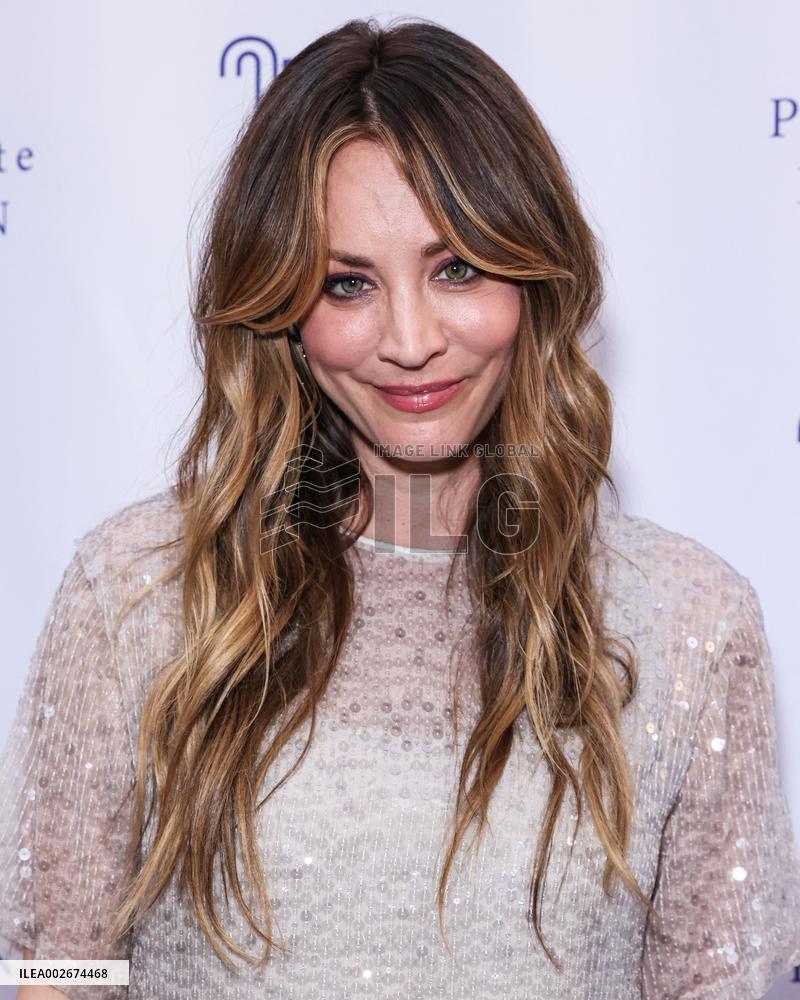 The John Ritter Foundation For Aortic Health Event - LA