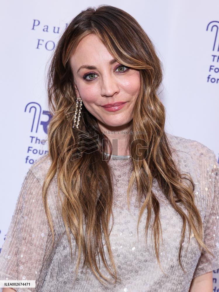 The John Ritter Foundation For Aortic Health Event - LA