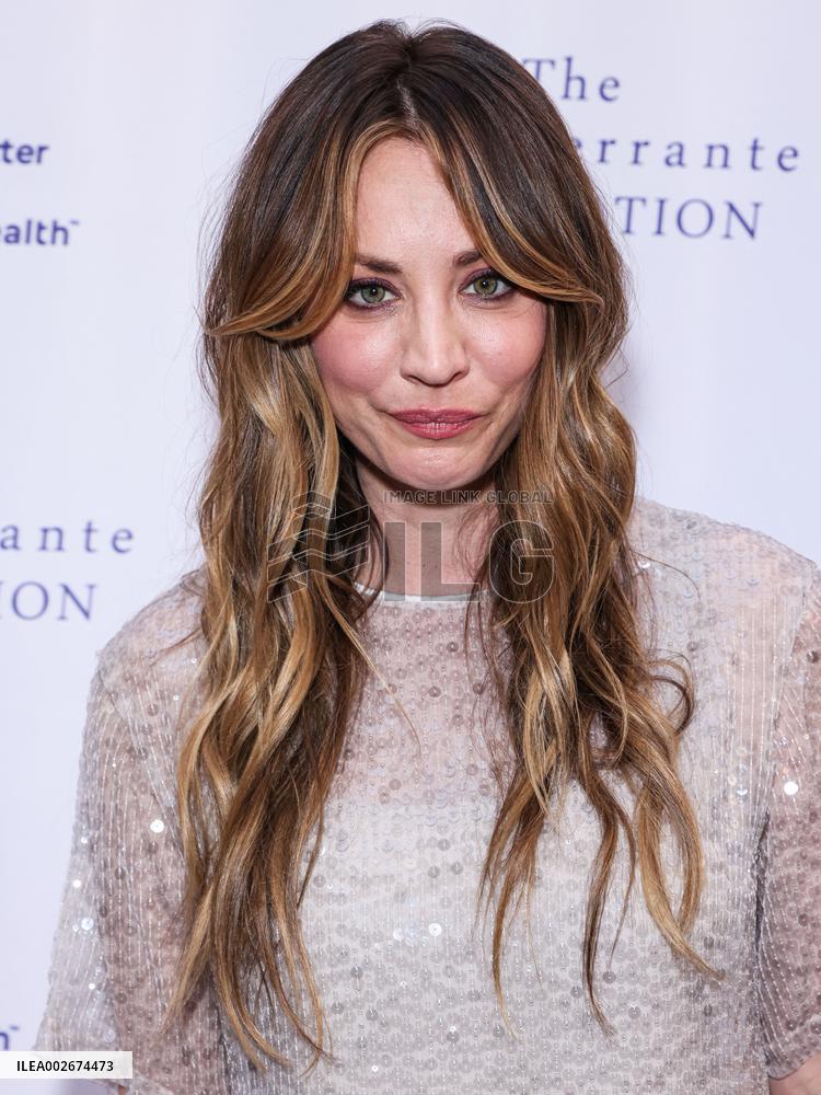 The John Ritter Foundation For Aortic Health Event - LA