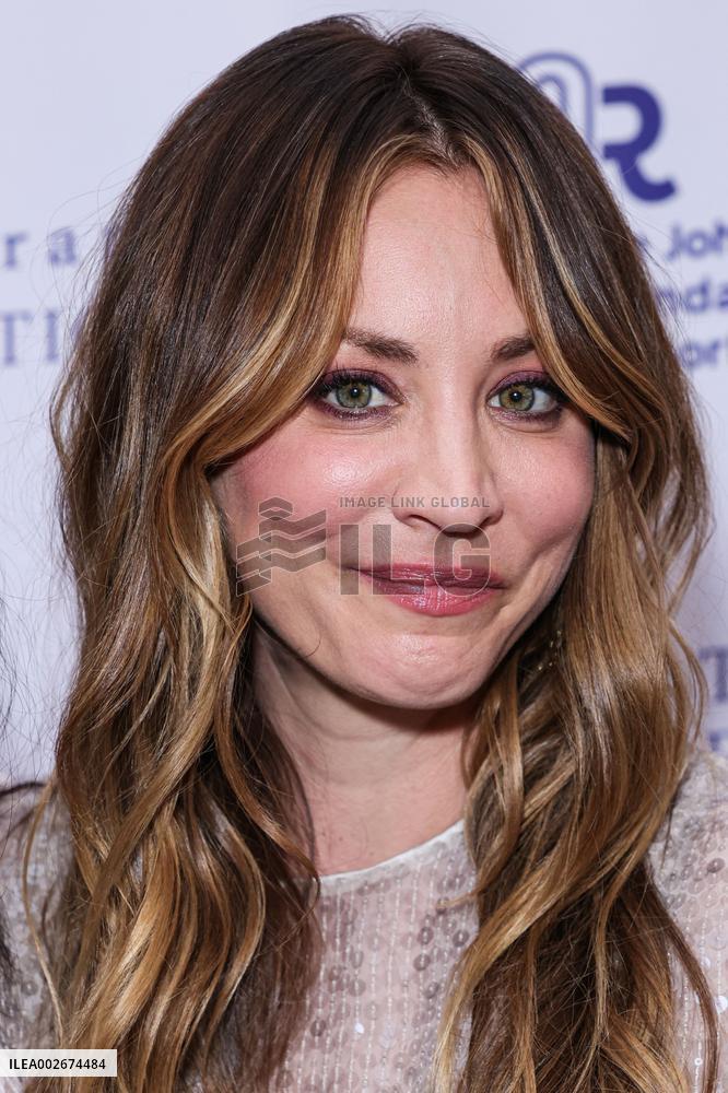 The John Ritter Foundation For Aortic Health Event - LA