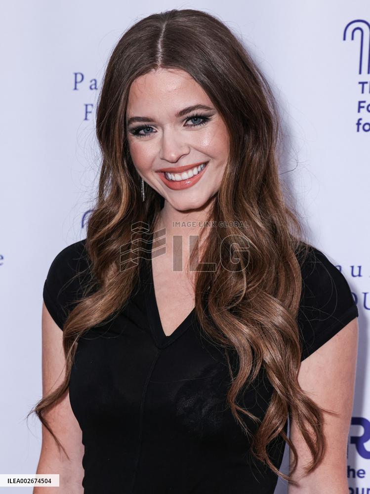 The John Ritter Foundation For Aortic Health Event - LA