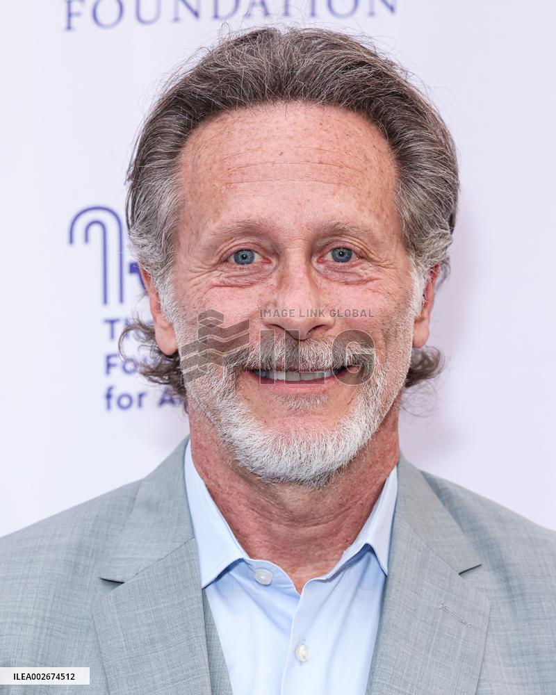 The John Ritter Foundation For Aortic Health Event - LA