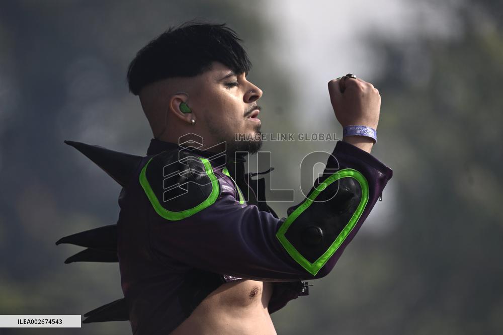 Eurovision Song Contest in Malmö