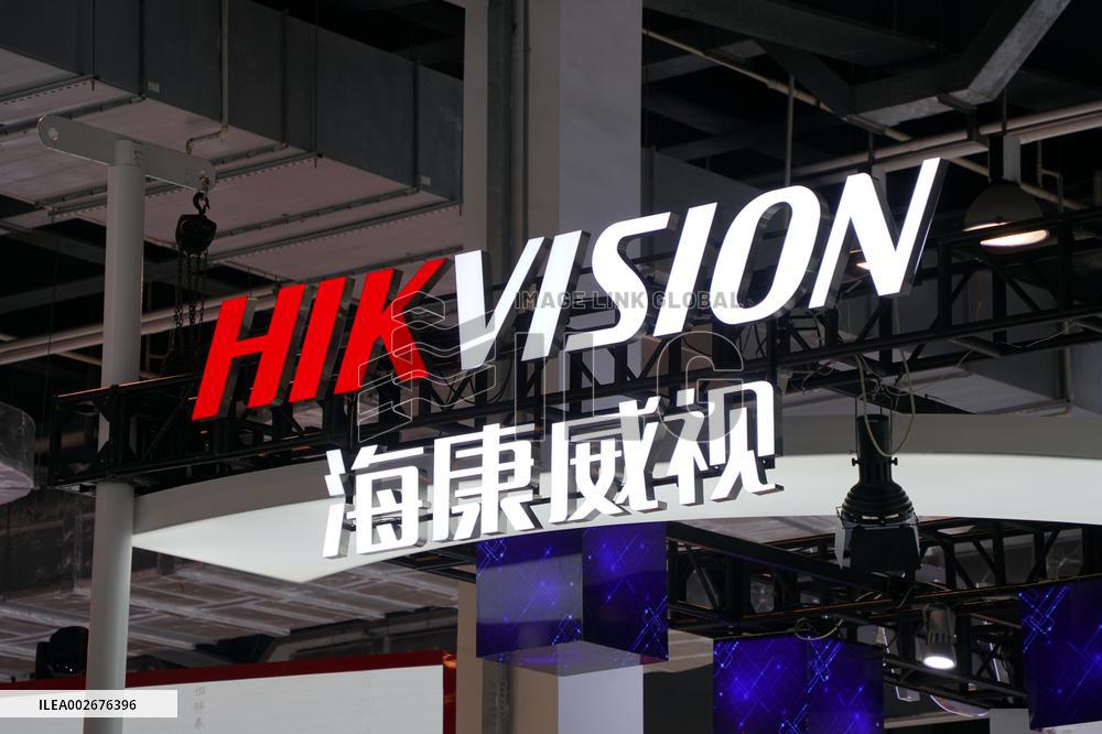 Brand China Expo in Shanghai