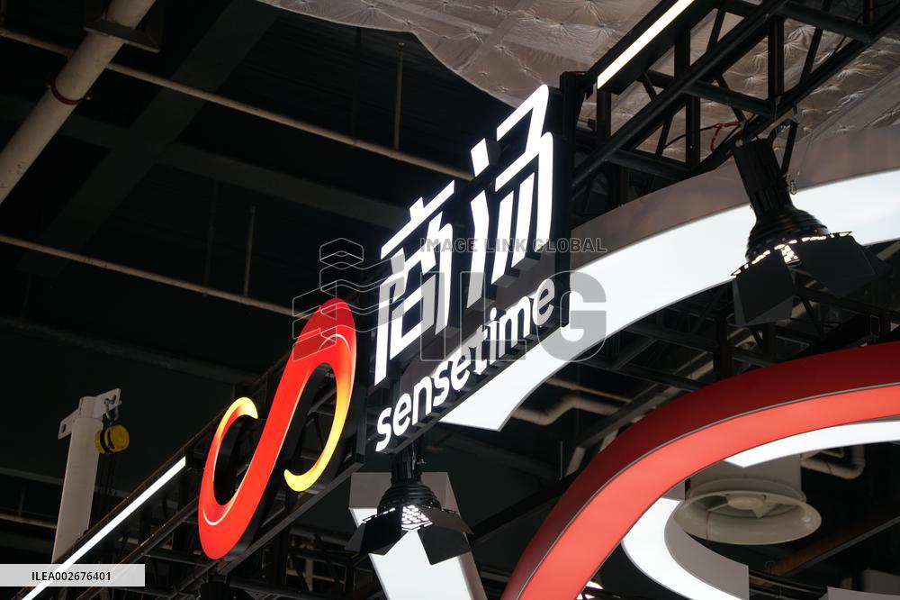 Brand China Expo in Shanghai