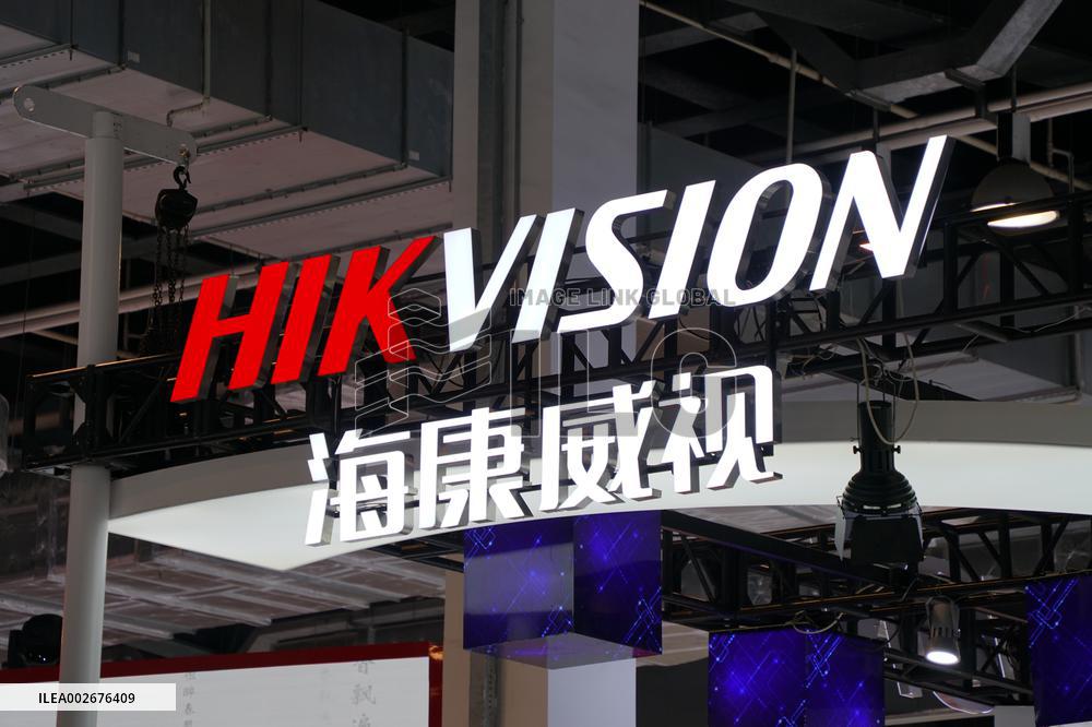 Brand China Expo in Shanghai