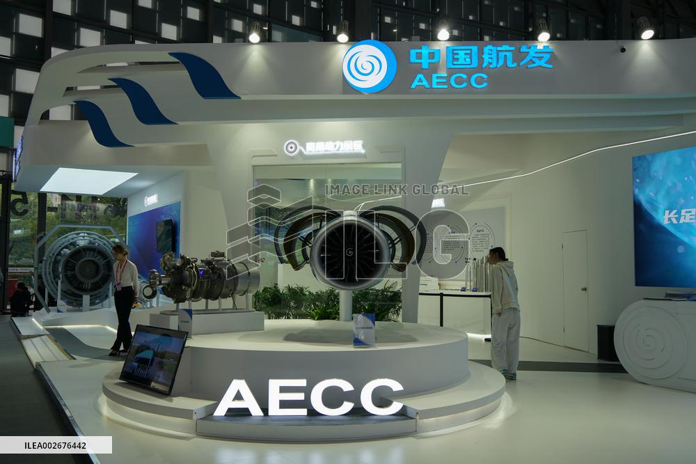 Brand China Expo Held in Shanghai