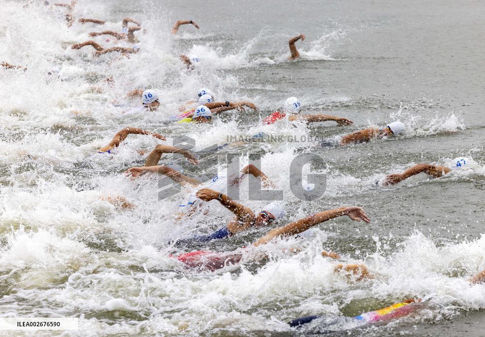 Ironman Asian Cup in Taizhou