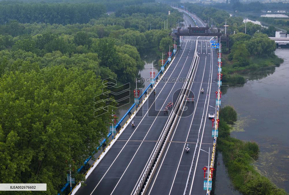 Ironman Asian Cup in Taizhou