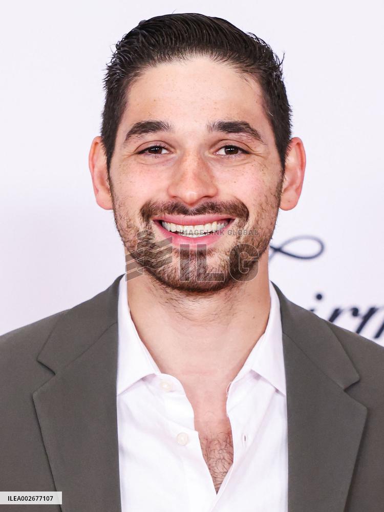 31st Annual Race To Erase MS Gala 2024 - LA