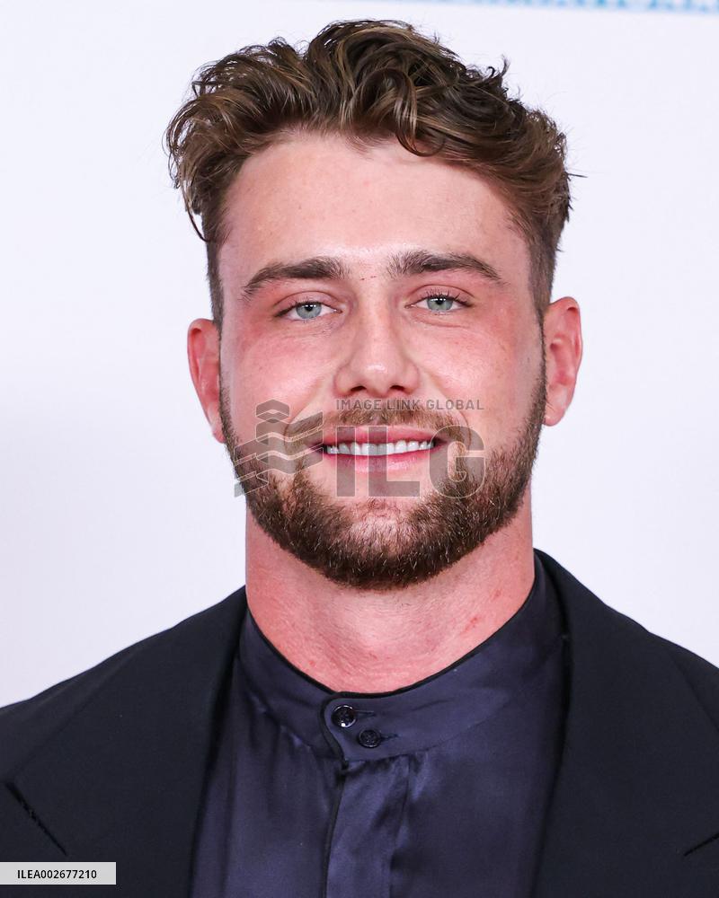 31st Annual Race To Erase MS Gala 2024 - LA