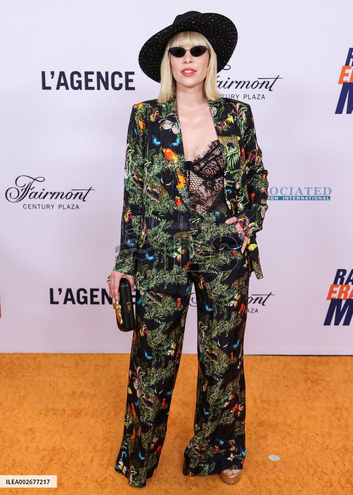 31st Annual Race To Erase MS Gala 2024 - LA