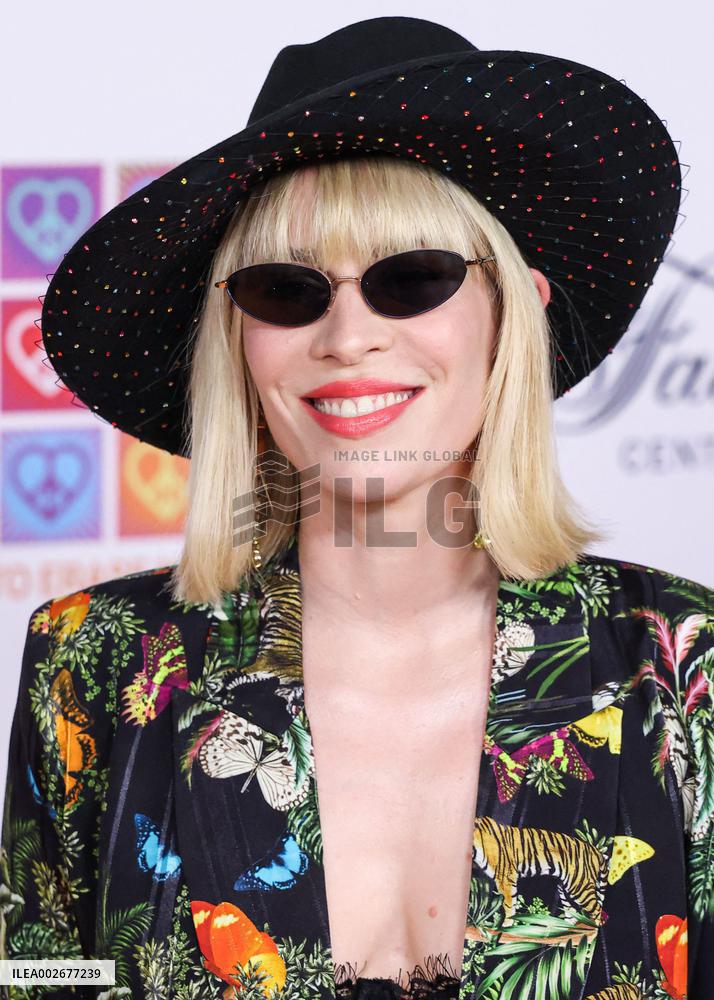 31st Annual Race To Erase MS Gala 2024 - LA