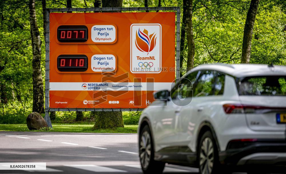 Dutch Club Vitesse Docked Points, Relegated Over Abramovich Ties