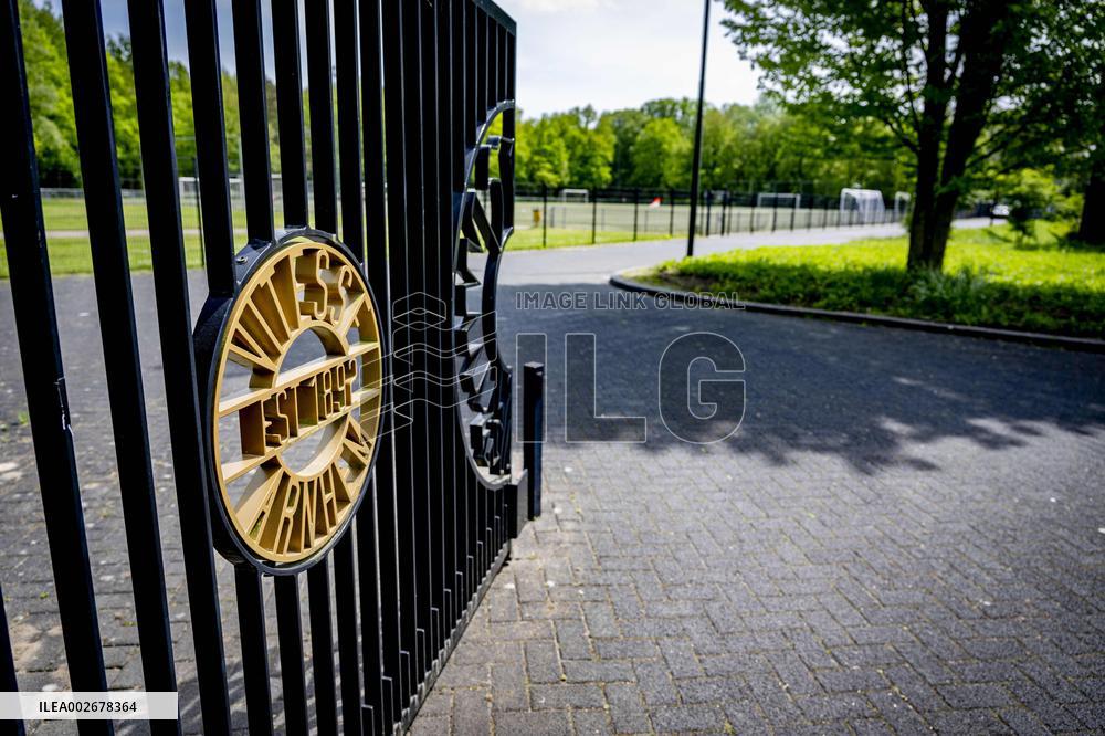 Dutch Club Vitesse Docked Points, Relegated Over Abramovich Ties