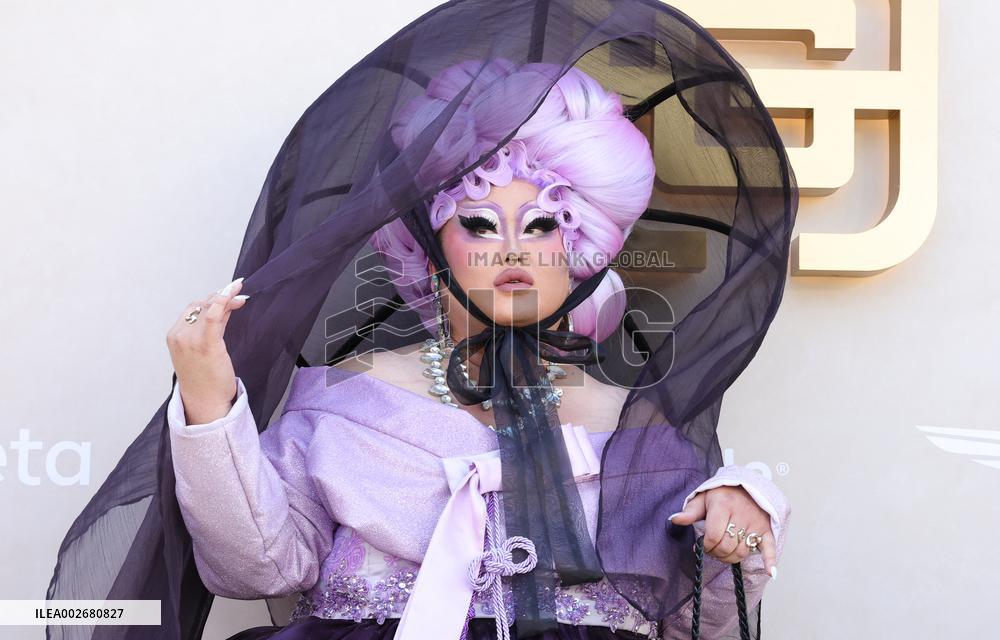 Gold House Hosts 2024 Gold Gala - LA