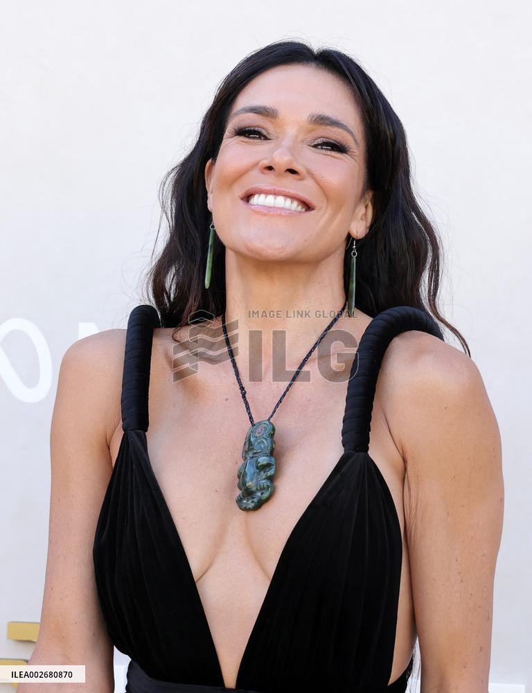 Gold House Hosts 2024 Gold Gala - LA