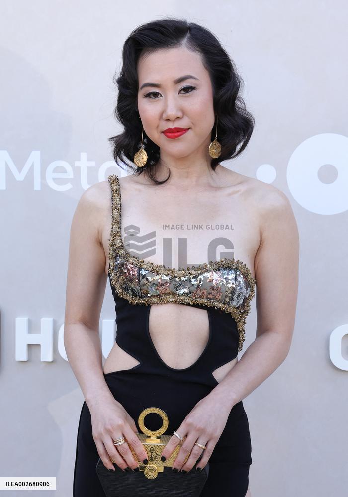 Gold House Hosts 2024 Gold Gala - LA