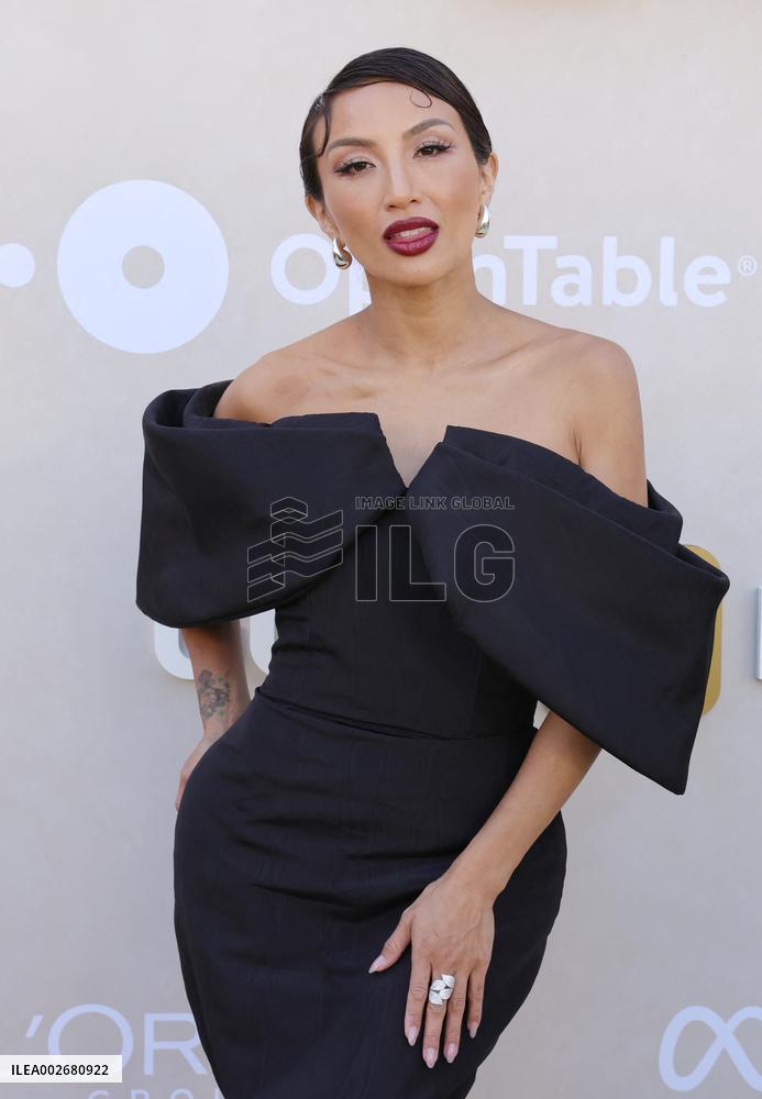 Gold House Hosts 2024 Gold Gala - LA