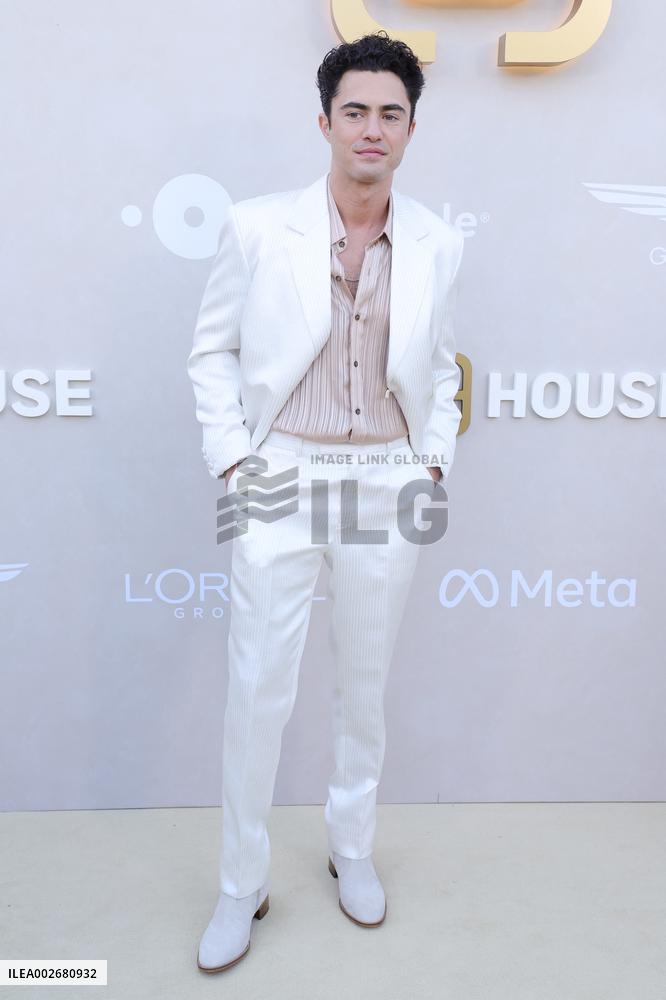 Gold House Hosts 2024 Gold Gala - LA