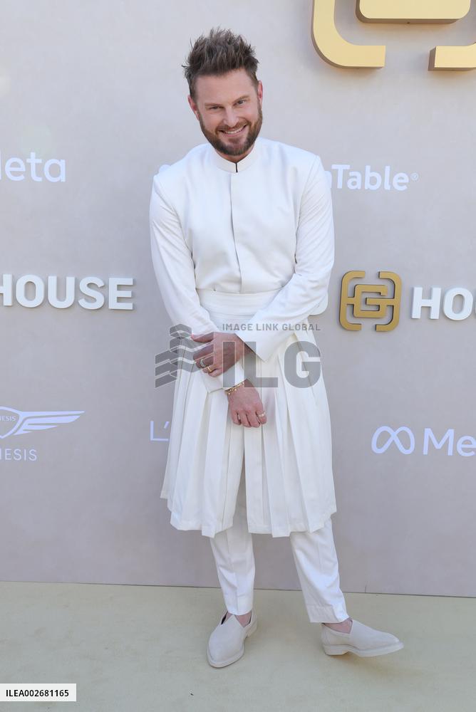 Gold House Hosts 2024 Gold Gala - LA