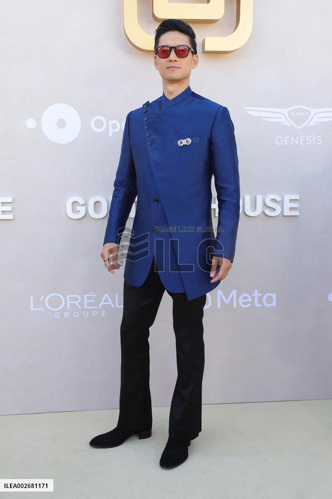 Gold House Hosts 2024 Gold Gala - LA