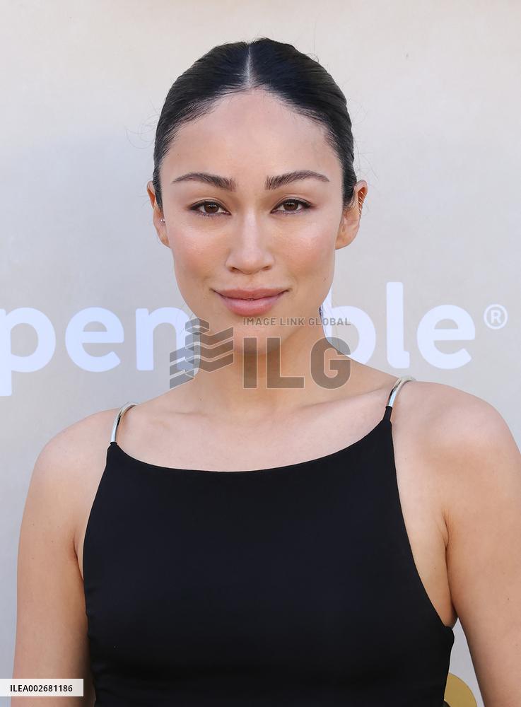 Gold House Hosts 2024 Gold Gala - LA