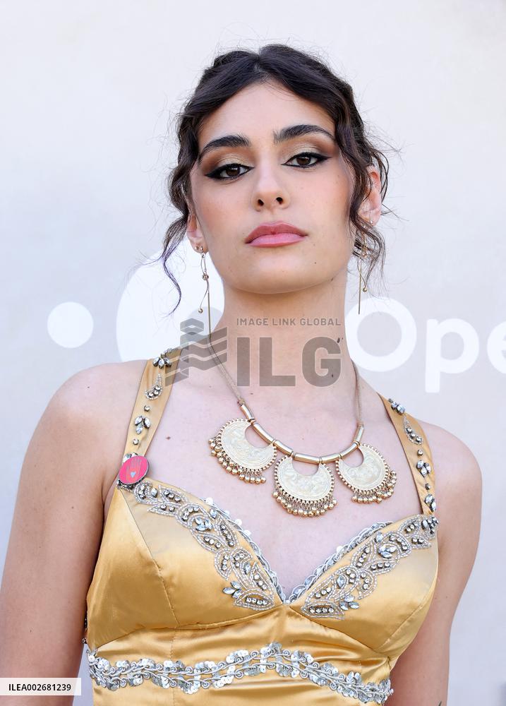 Gold House Hosts 2024 Gold Gala - LA