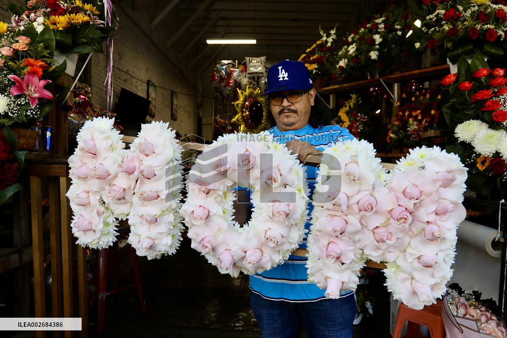 XINHUA PHOTOS OF THE DAY