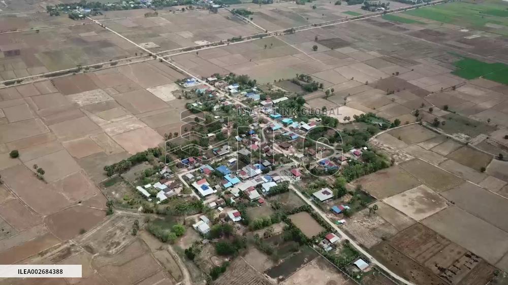 China-aided poverty alleviation project brings hope to remote Cambodian village