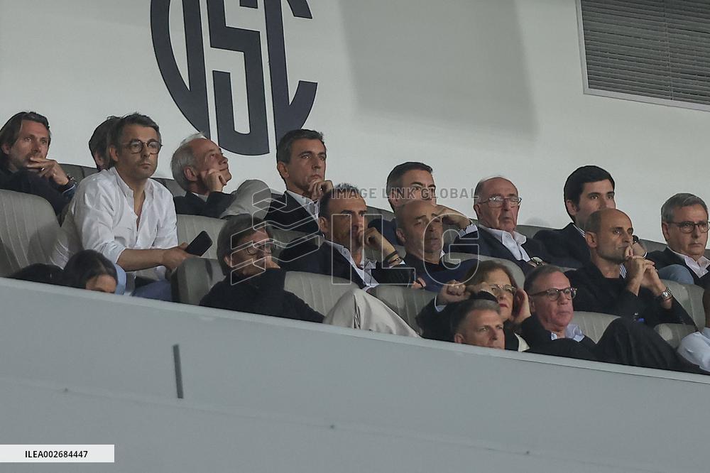 I Liga: Vitória SC vs SC Braga