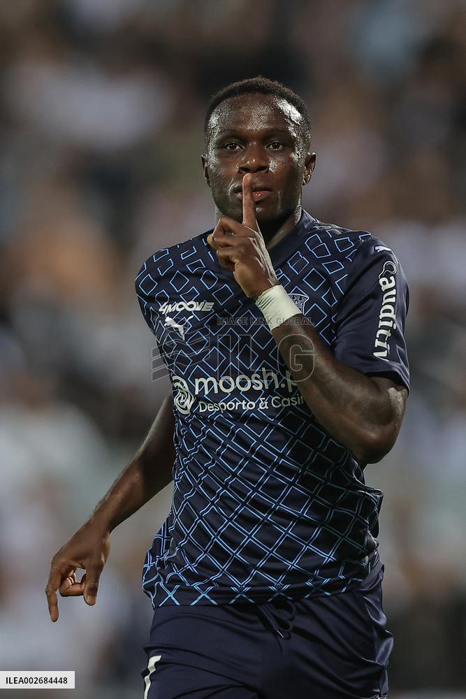 I Liga: Vitória SC vs SC Braga