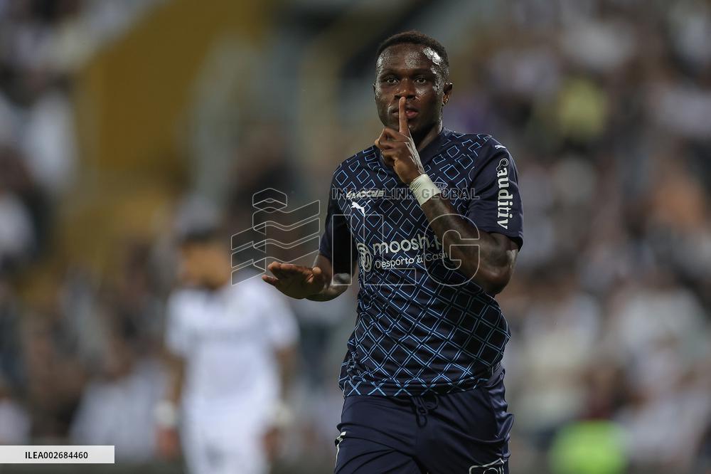 I Liga: Vitória SC vs SC Braga