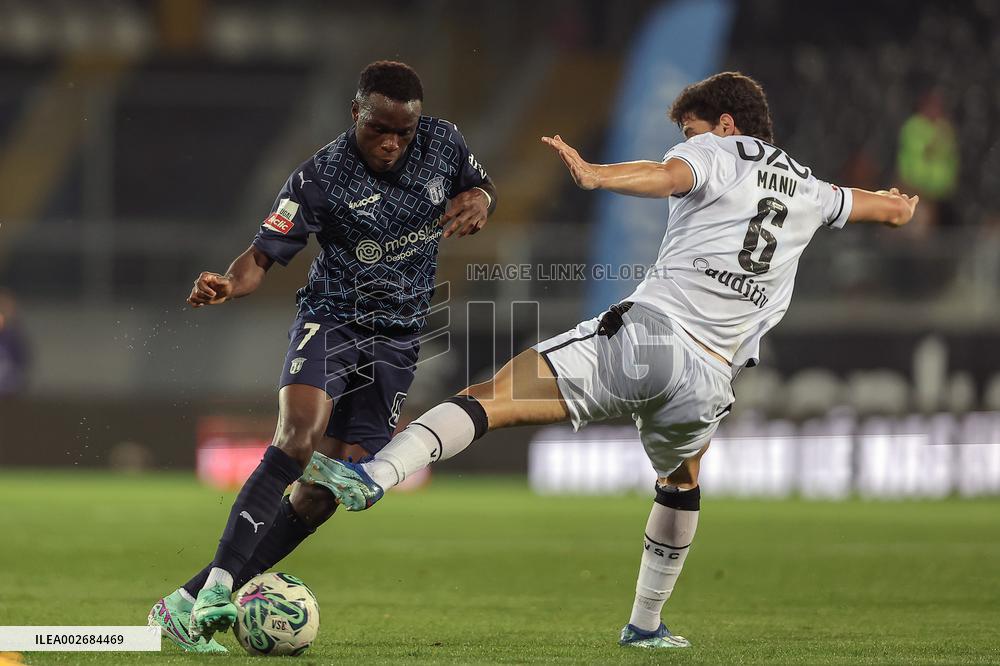 I Liga: Vitória SC vs SC Braga