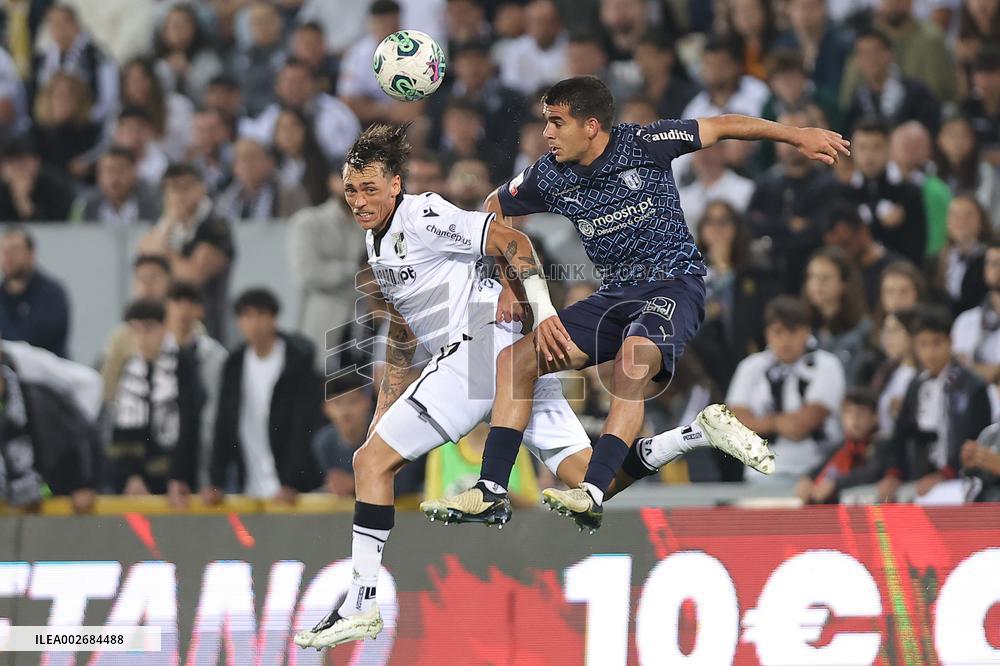 I Liga: Vitória SC vs SC Braga