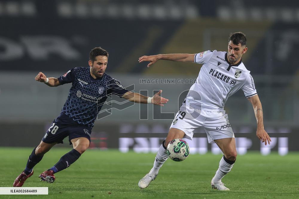 I Liga: Vitória SC vs SC Braga