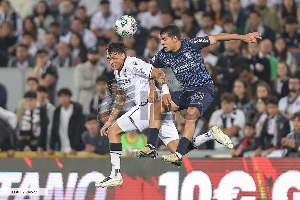 I Liga: Vitória SC vs SC Braga