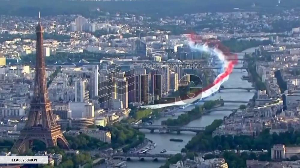 China's visa-free policy ignites European fascination, enhances connectivity