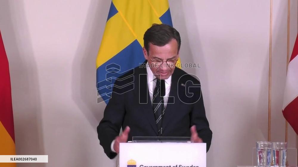 Nordic states to jointly boost competitiveness, security